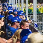 Suzuki grandstand returns as firm gears up for British Grand Prix