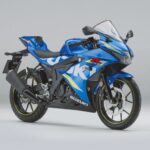 Suzuki offers Sports Pack for new GSX-R125