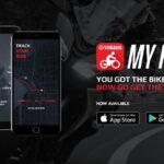 Take your ride to the next level with MyRide app