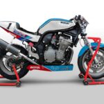 Team Classic Suzuki to offer ride to Bandit Challenge champion