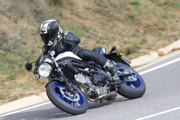 Test Ride the Latest Bikes at MCN Festival