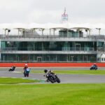 Test ride a GSX-R1000R at Suzuki All-Star Silverstone Track Day