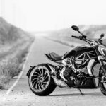 The Ducati XDiavel S wins the prestigious “Good Design Award 2016”