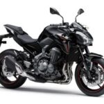 The Kawasaki Z900 is unleashed for A2 riders