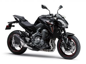 The Kawasaki Z900 is unleashed for A2 riders