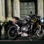 The New MV Agusta Brutale 1000 RR