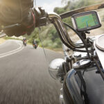 The all-new TomTom RIDER: choose your own adventure