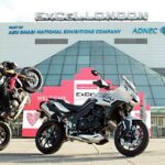 Title-winning MotoGP Machines Set For 2018 London Motorcycle Show