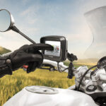 TomTom launches new Rider device for motorbikes