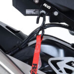 Transport Your Machine Securely With R&G Tie-Down Hooks