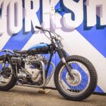 Triumph Motorcycles announces Official Custom Competition winner