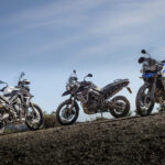 Triumph Motorcycles announces tempting range of summer deals