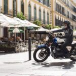 Triumph brightens up the last of the summer with special offer announcement