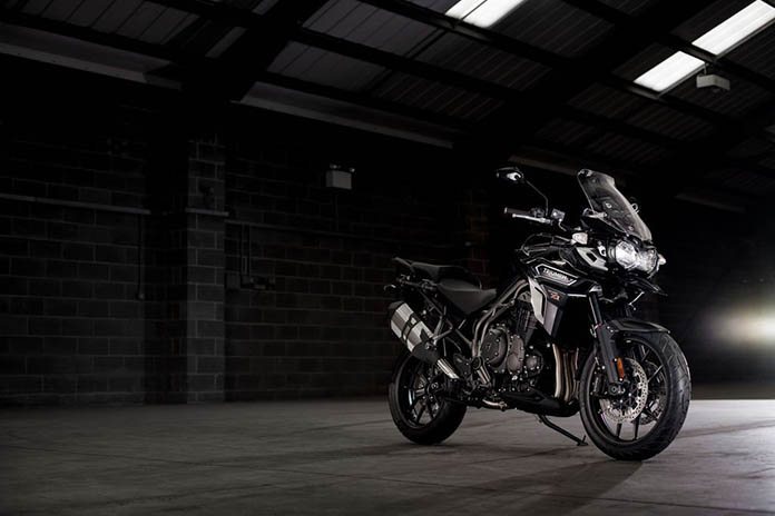 Triumph rolls out Autumn offers across its range