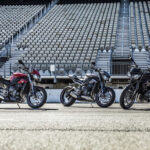 Prices announced for 2017 Triumph Street Triple Range