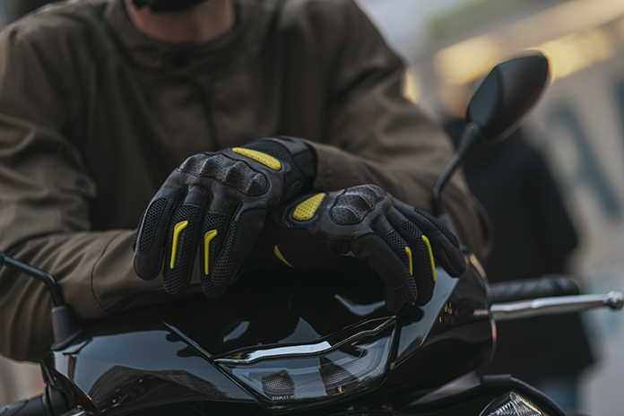 Tucano Urbano’s All-new Gloves For Summer 2021