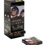 Twiins hands-free Bluetooth Communication Systems