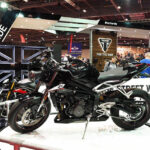 Two Wheel Heaven Descends on the Capital as the 2108 London Motorcycle Show Returns