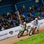 UK leads USA on Day 1 of MCN Festival