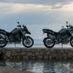 Upcoming BMW Motorrad UK New Model Launch