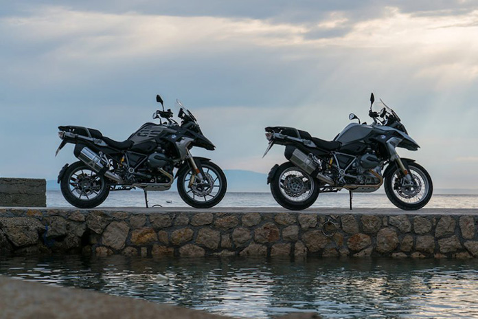 Upcoming BMW Motorrad UK New Model Launch