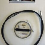 Upgrade Harley-Davidson Cables with Venhill
