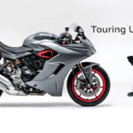 Upgrade your Ducati touring experience with free apparel or accessory packages