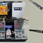 Venhill Update Powerhose Plus Dealer Kits