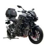 Ventura Bike Pack System for Yamaha MT-10 and XSR900