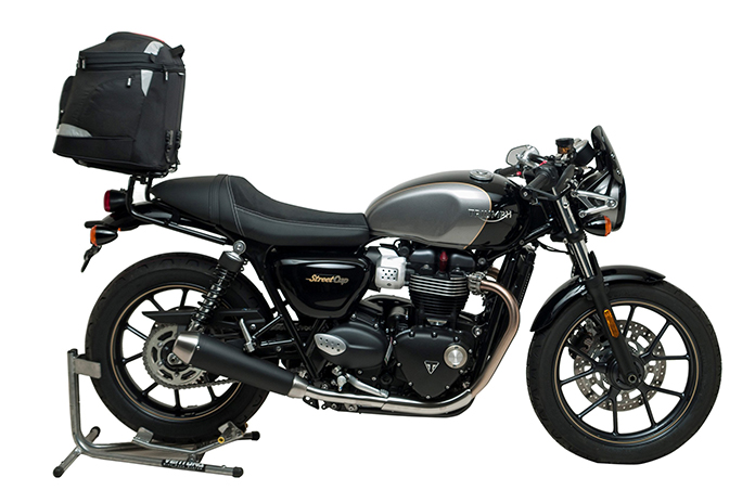 Ventura re-invents the Bike Pack System