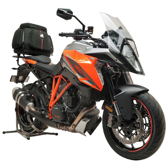 Ventura’s KTM performance pack