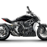 Visitors to EICMA 2015 elect the Ducati XDiavel as the “best-looking bike”