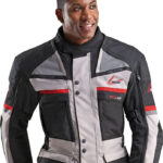 Weise Dakar Adventure Jacket and Trousers