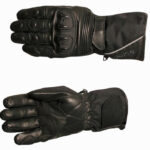 Weise Lima gloves have the fit, feel and features for winter