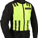 Weise Vision Neon Waistcoat