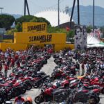 World Ducati Week 2016: it’s a Ducati Scrambler Reunion