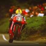 World Exclusive Joey Dunlop Collection to Appear at 2016 London Motorcycle Show