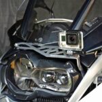 Wunderlich BMW GoPro Mounts