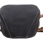 Wunderlich Leather Seat Bag for BMW R nineT