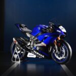 Yamaha Reveals the Race Ready 2017 YZF-R6