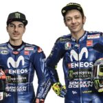 Yamaha reveals new MotoGP clothing collections