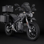 Zero Motorcycles Continues Push For Uncharted Adventures