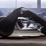 ​​BMW Motorrad reveals VISION NEXT 100 Concept