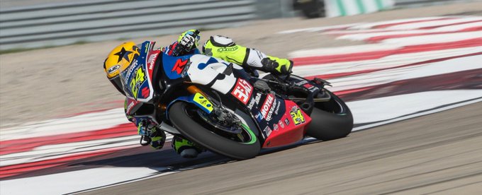 It’s Laguna Seca Time For MotoAmerica