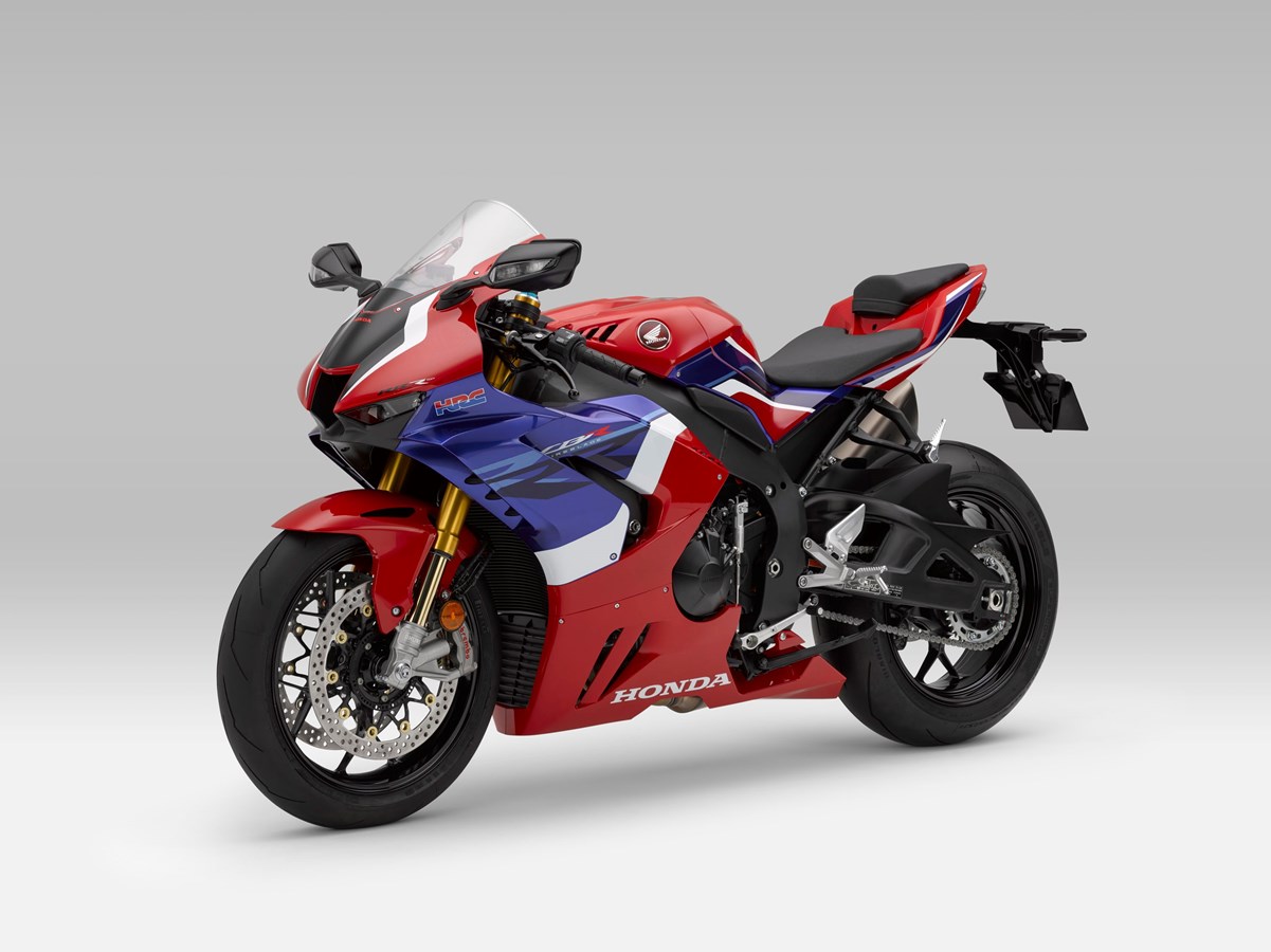 2020 HONDA CBR1000RR-R FIREBLADE SP