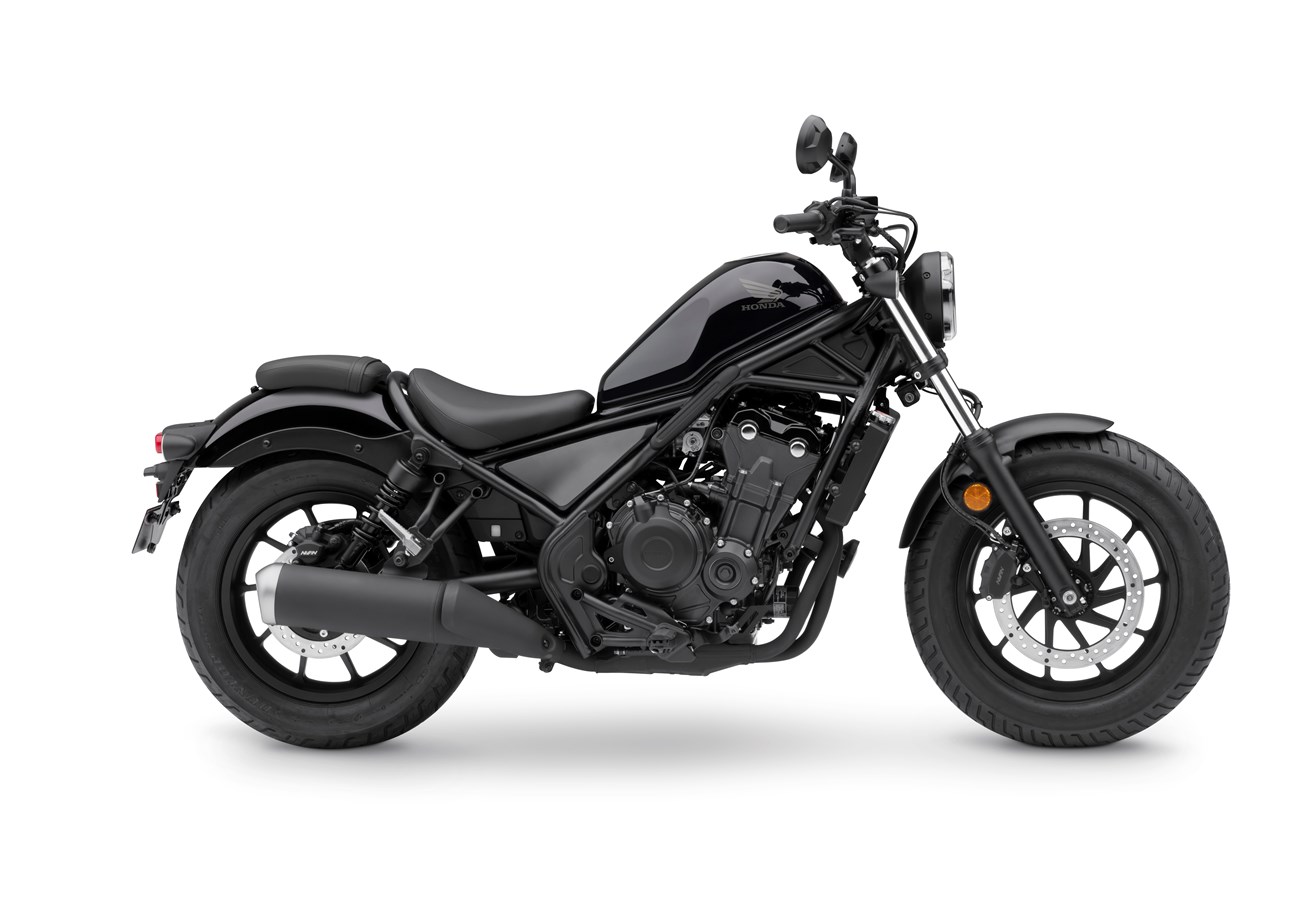 2020 Honda Rebel