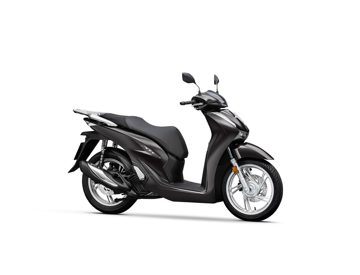 2020 HONDA SH150i