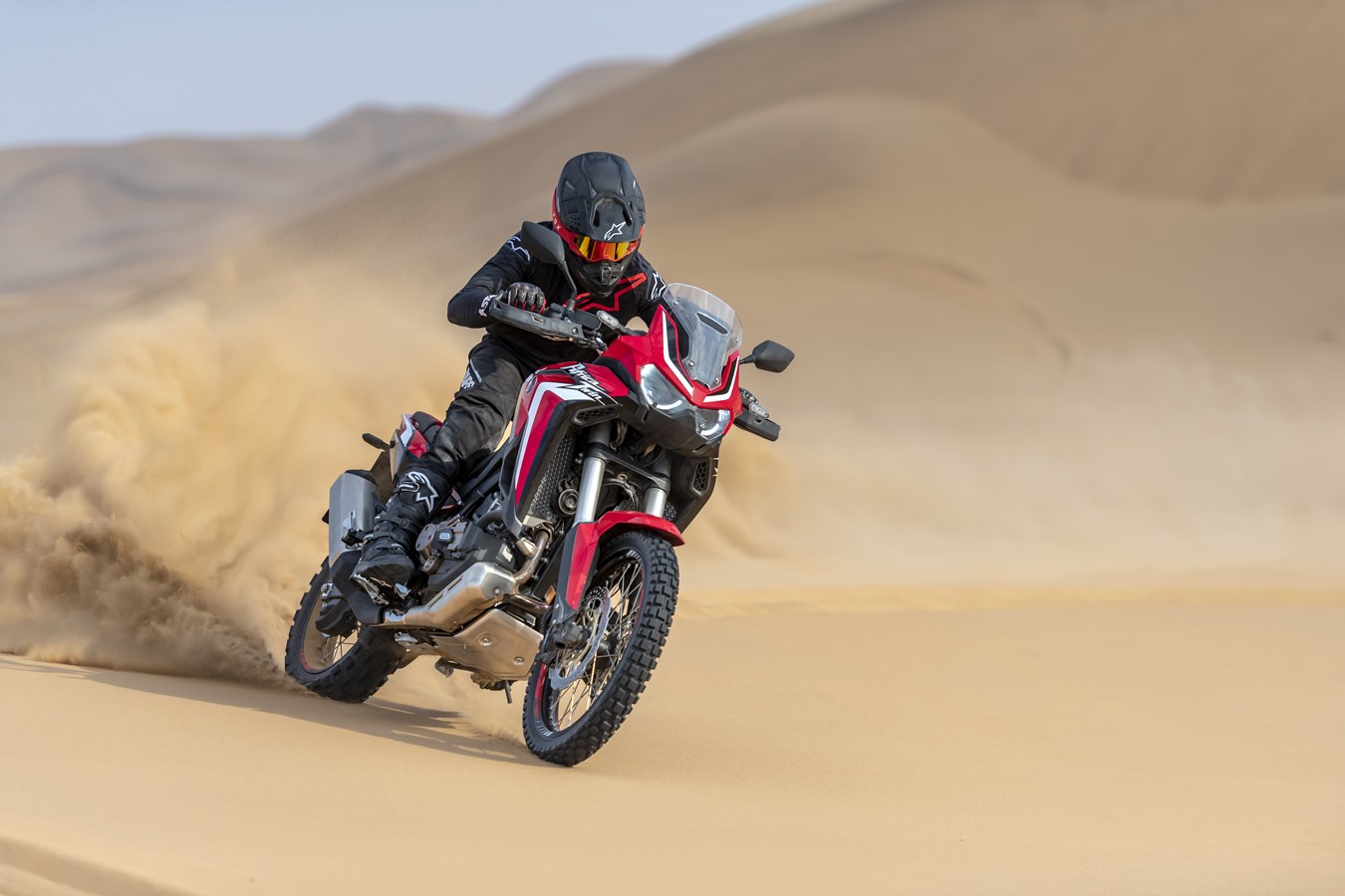 2020 HONDA AFRICA TWIN