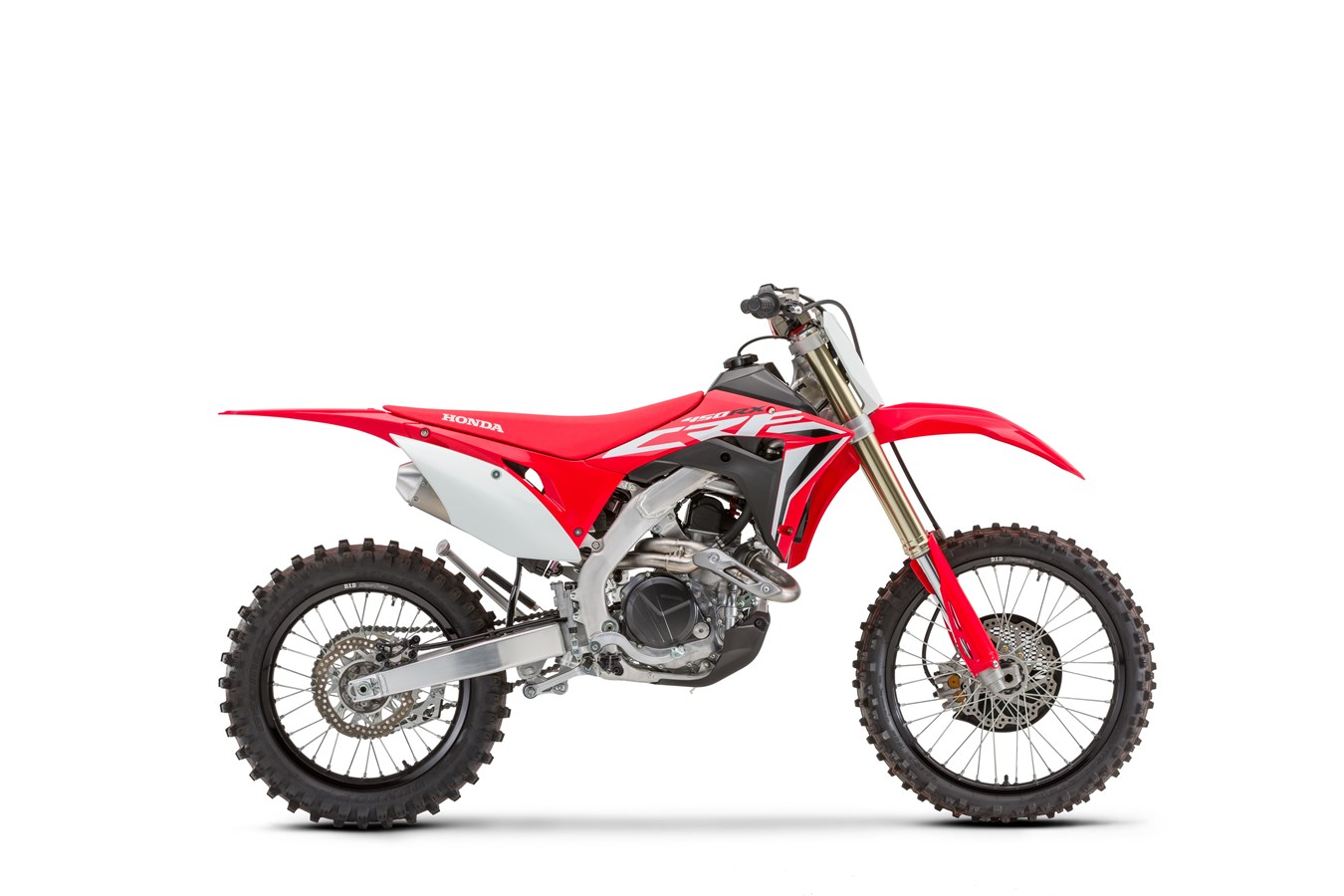 20YM HONDA CRF450RX