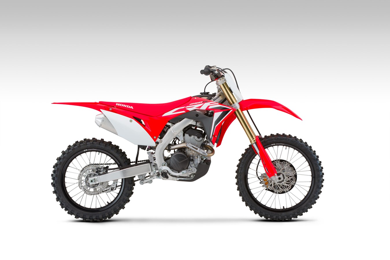 20YM HONDA CRF250R